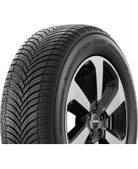 Pneu BF-Goodrich Advantage SUV All Season 255/ 55 R18 109W XL , FLS , 3PMSF