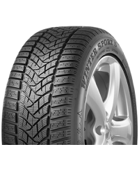 Pneu Dunlop WINTER SPORT 5 XL 205/ 50 R17 93V , 3PMSF