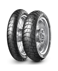 Pneu scooter,  Metzeler KAROO STREET Rear 140/ 70-14 62P TL