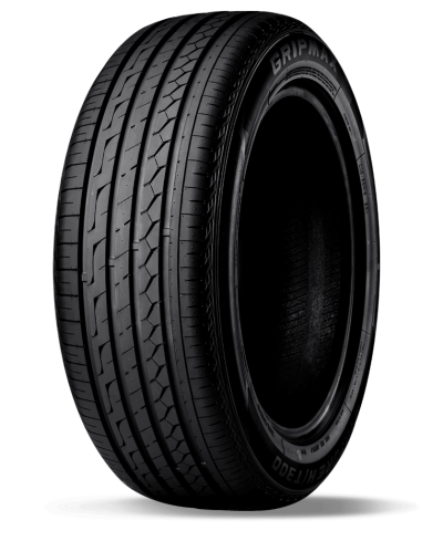 Pneu Gripmax STATURE H/T 235/ 55 R19 105W XL