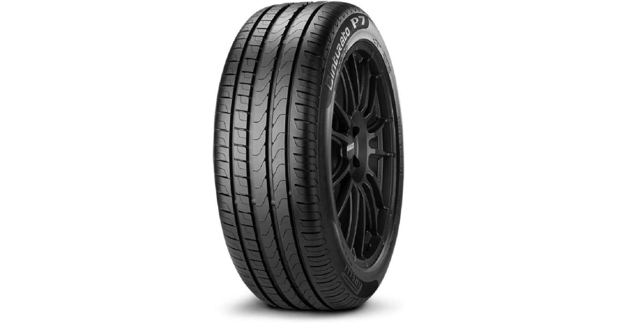 Pneu Pirelli CINTURATO P7 * 225/ 60 R18 104W XL , RUNFLAT