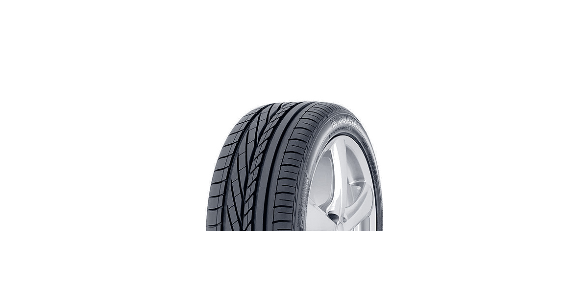 Pneu Goodyear EXCELLENCE 235/ 55 R17 99V
