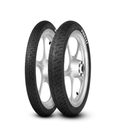 PIRELLI CITY DEMON Rear 130/ 90 -15 66S  TL