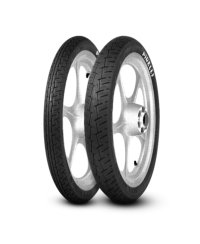 PIRELLI CITY DEMON Rear 130/ 90 -15 66S  TL