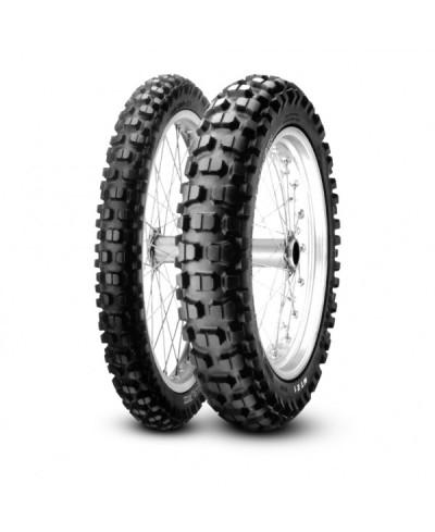 PIRELLI RALLYCROSS MT 21 Rear 120/ 80 -18 62R  , TT , M+S