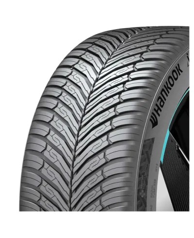 Pneu HANKOOK  iON Flexclimate SUV IL01A SUV SOUND ABSORBER EV 215/ 50 R18 96V , SL , 3PMSF