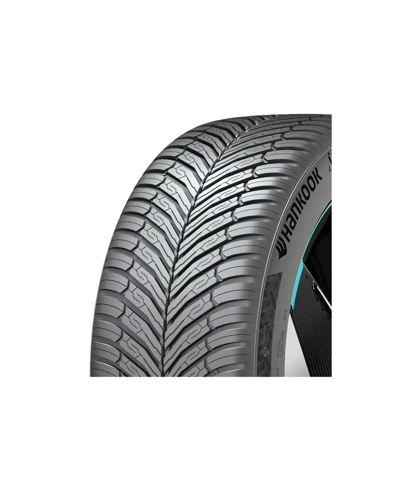Pneu HANKOOK  iON Flexclimate SUV IL01A SUV SOUND ABSORBER EV 215/ 50 R18 96V , SL , 3PMSF