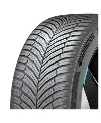 Pneu HANKOOK  iON Flexclimate SUV IL01A SUV SOUND ABSORBER EV 215/ 50 R18 96V , SL , 3PMSF