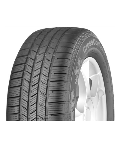 Pneu Continental CROSSCONTACT WINTER 245/ 65 R17 111T XL , 3PMSF