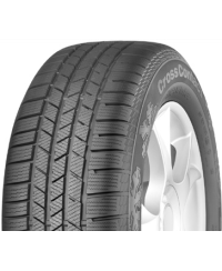Pneu Continental CROSSCONTACT WINTER 245/ 65 R17 111T XL , 3PMSF