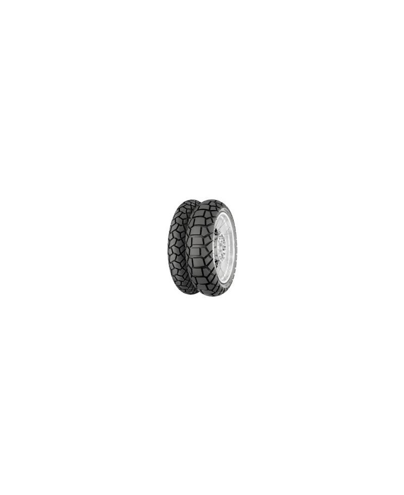 Pneu moto,  Continental TKC 70 Rocks Rear  130/ 80 R17 65S TL , M+S
