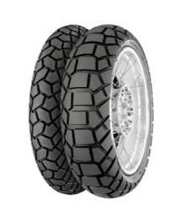 Pneu moto,  Continental TKC 70 Rocks Rear  130/ 80 R17 65S TL , M+S