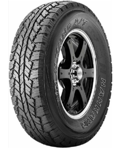 NANKANG FT-7 A/T OWL 235/ 70 R16 106S