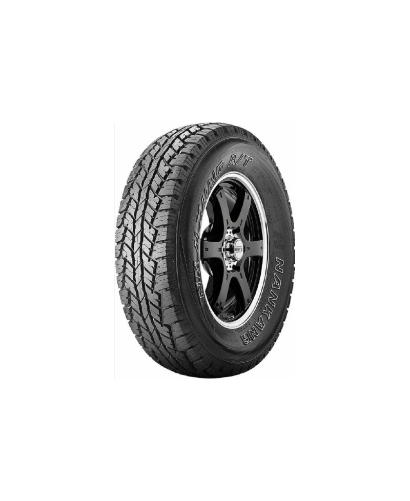 NANKANG FT-7 A/T OWL 235/ 70 R16 106S