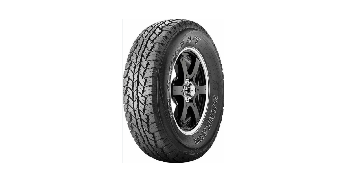 NANKANG FT-7 A/T OWL 235/ 70 R16 106S