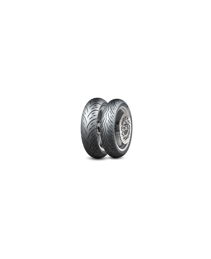 DUNLOP 120/70 -15 56S SCOOTSMART 2 TL