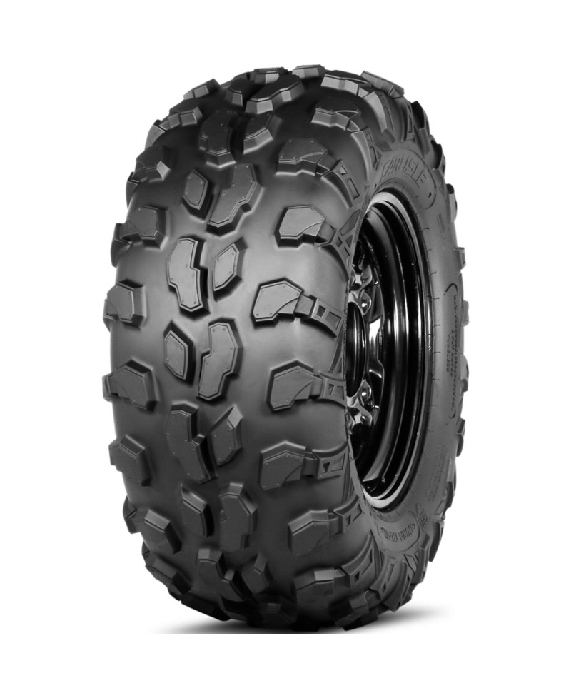 CARLISLE DURA TRAIL 27/ 9 R14 52M , TL , 8PR