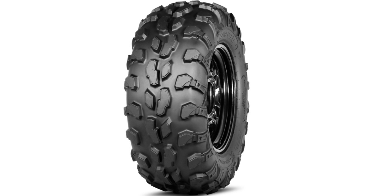 CARLISLE DURA TRAIL 27X11 R14 58M , TL , 8PR