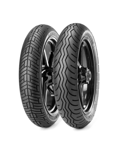 Pneu moto,  Metzeler Lasertec Front 110/ 80 R18 58V TL