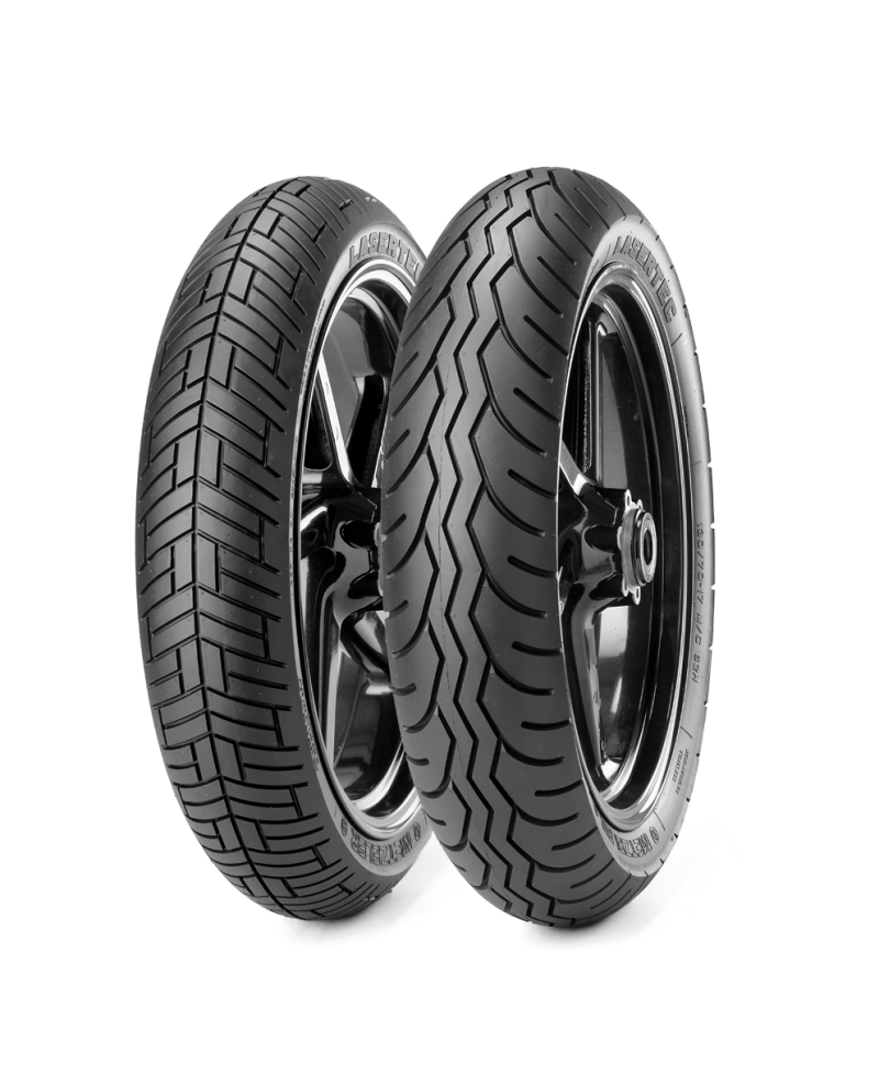 Pneu moto,  Metzeler Lasertec Front 110/ 80 R18 58V TL