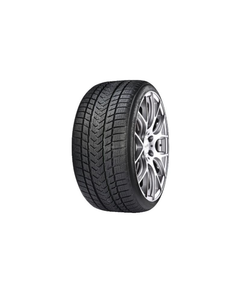 Pneu GRIPMAX SUREGRIP PRO WINTER 215/ 45 R17 91 V XL - 3PMSF