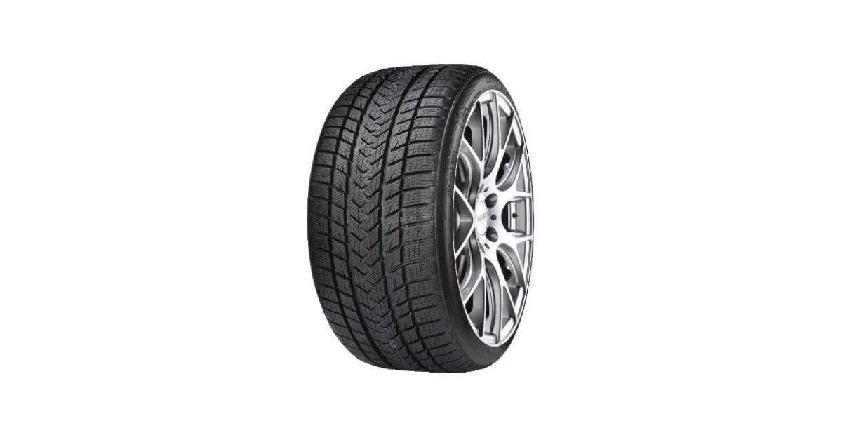 Pneu GRIPMAX SUREGRIP PRO WINTER XL 215/55/17 98 V
