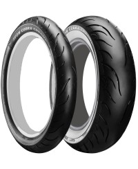 Pneu moto,  Avon COBRA Chrome WW  Rear 140/90 B16 77H (MU85B16) TL , RF
