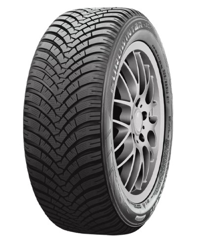 Pneu Falken EUROWINTER VAN01 195/ 60 R16C 99/ 97T , 3PMSF