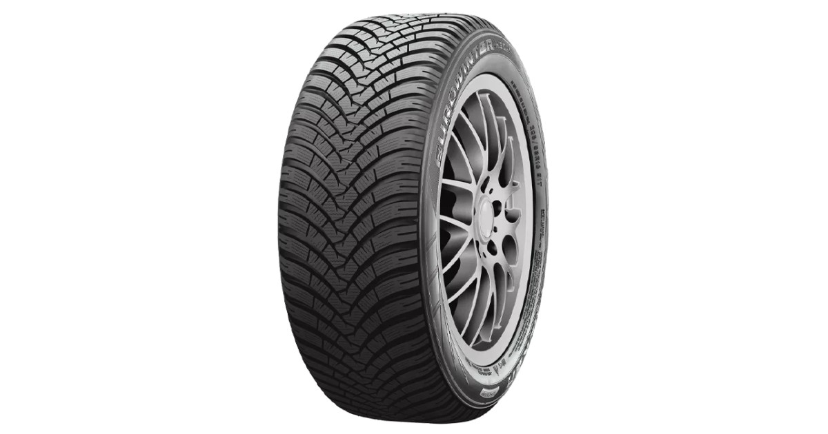 Pneu Falken EUROWINTER VAN01 195/ 60 R16C 99/ 97T , 3PMSF