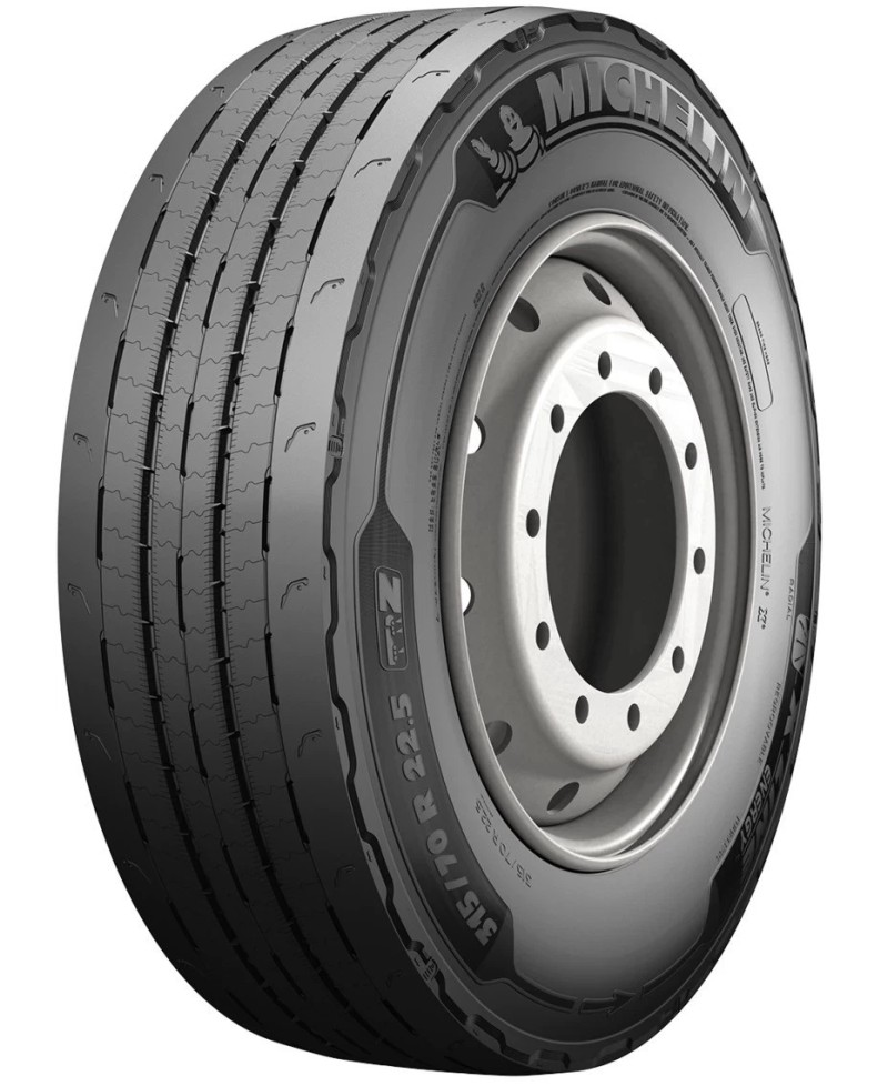 MICHELIN X MULTI ENERGY Z2 RFID 315/ 70 R22.5 158/ 150L , 3PMSF