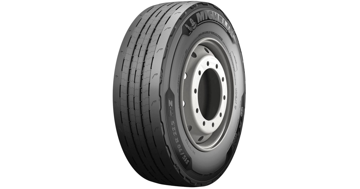 MICHELIN X MULTI ENERGY Z2 RFID 315/ 70 R22.5 158/ 150L , 3PMSF