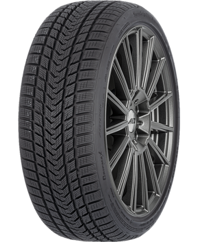 Pneu GRIPMAX SUREGRIP PRO WINTER 235/ 50 R17 100V XL - 3PMSF