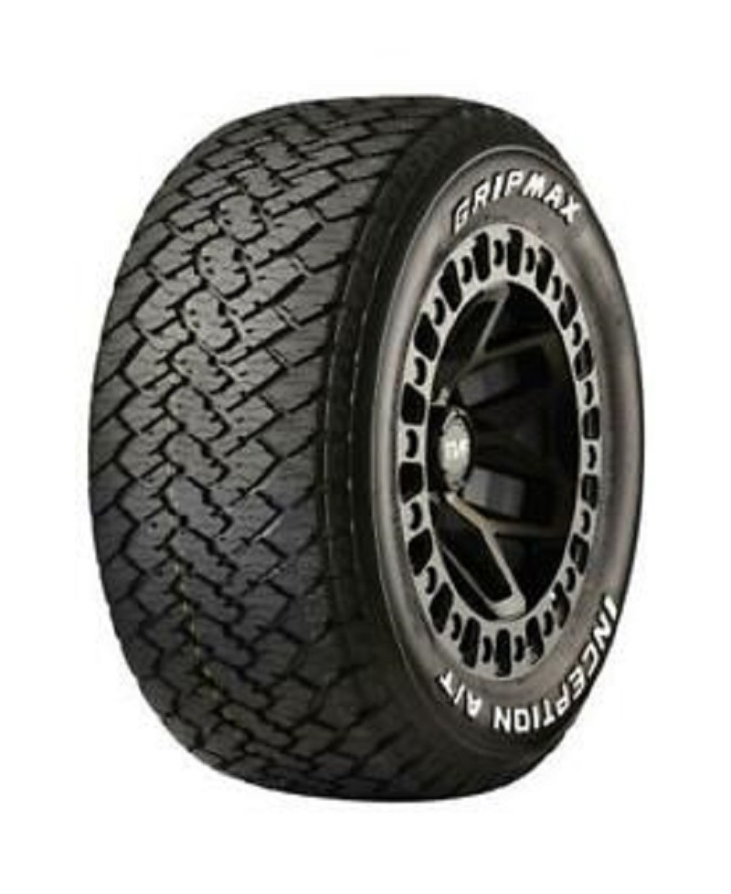 Pneu GRIPMAX INCEPTION A/T RWL XL 225/ 75 R16 108 T , 3PMSF