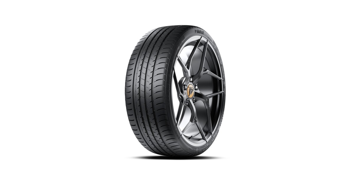 MATRAX ALBA 255/ 45 ZR20 105W XL