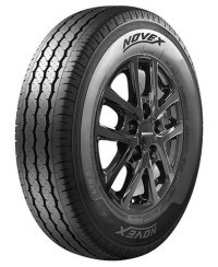 Pneu NOVEX LTR 5 , 195/ 70 R15 104 R