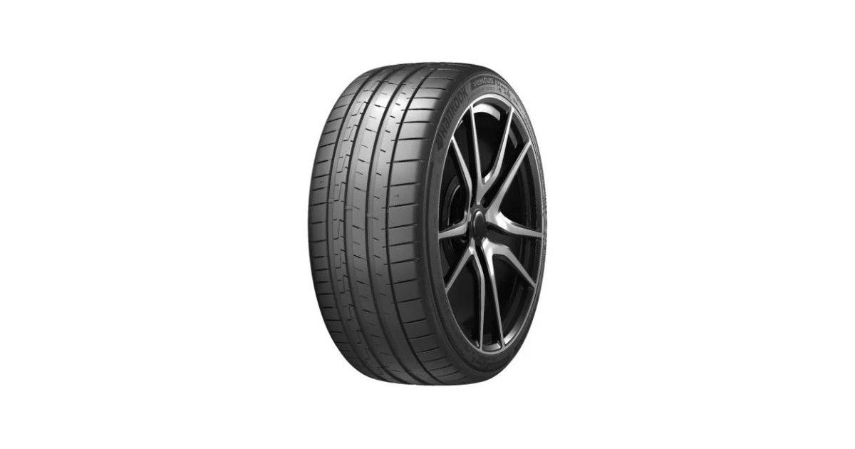 Pneu Hankook Ventus S1 EVO Z* K129 225/35 R18 87Y  XL