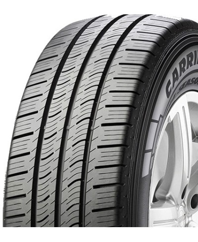 Pneu Pirelli CARRIER ALL SEASON 195/ 75 R16C 110/ 108R , 3PMSF