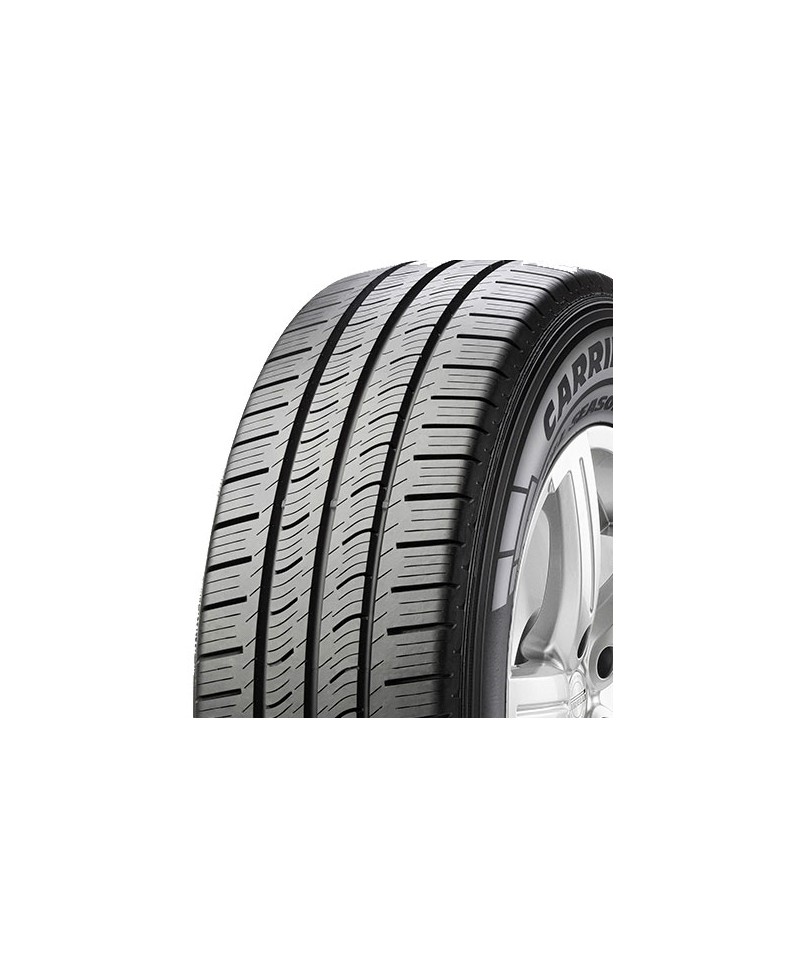 Pneu Pirelli CARRIER ALL SEASON 195/ 75 R16C 110/ 108R , 3PMSF