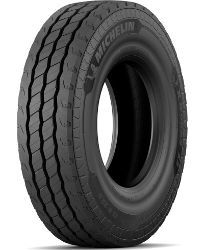 MICHELIN X WORKS Z2 ,13 R22.5 , 156/ 150K , 3PMSF