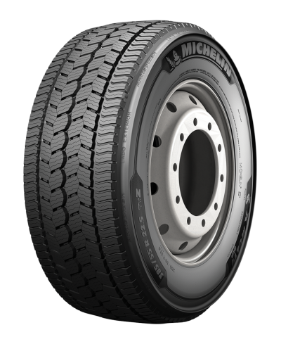 MICHELIN MULTI GRIP Z 315/ 70 R22.5 156/ 150L  , 3PMSF