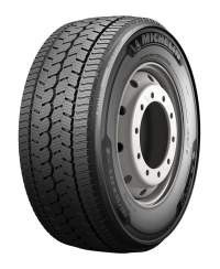 MICHELIN MULTI GRIP Z 315/ 70 R22.5 156/ 150L  , 3PMSF