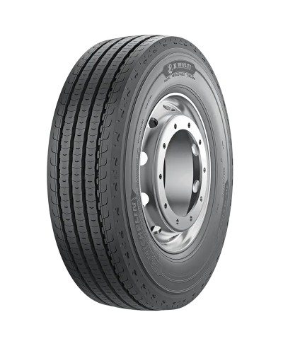 MICHELIN X MULTI Z 245/ 70 R17.5 136/ 134M , 3PMSF