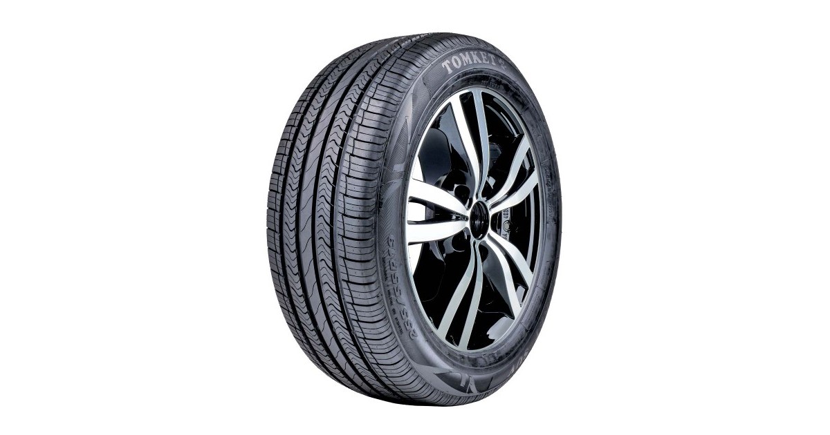 TOMKET 245/55 R19 103V TOMKET SUV