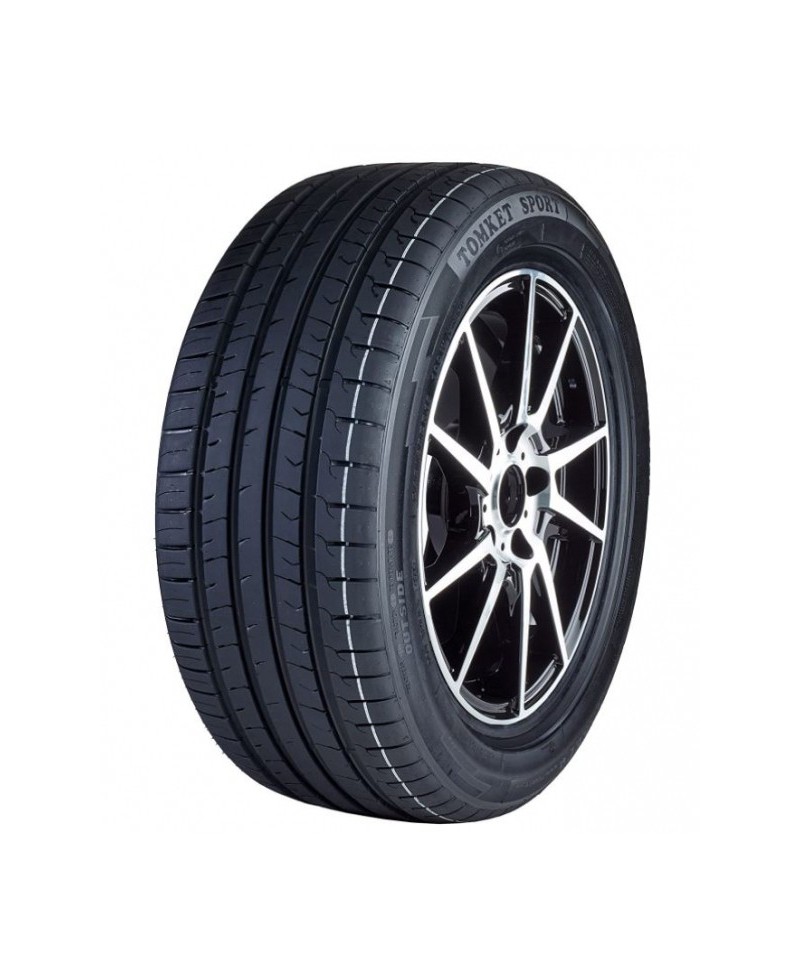TOMKET 275/35 R20 102W SPORT XL
