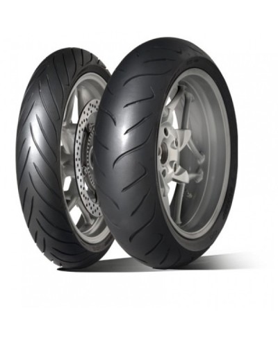 Pneu moto,  Dunlop Sportmax Roadsmart II Front 120/ 70 ZR18 (59W) TL