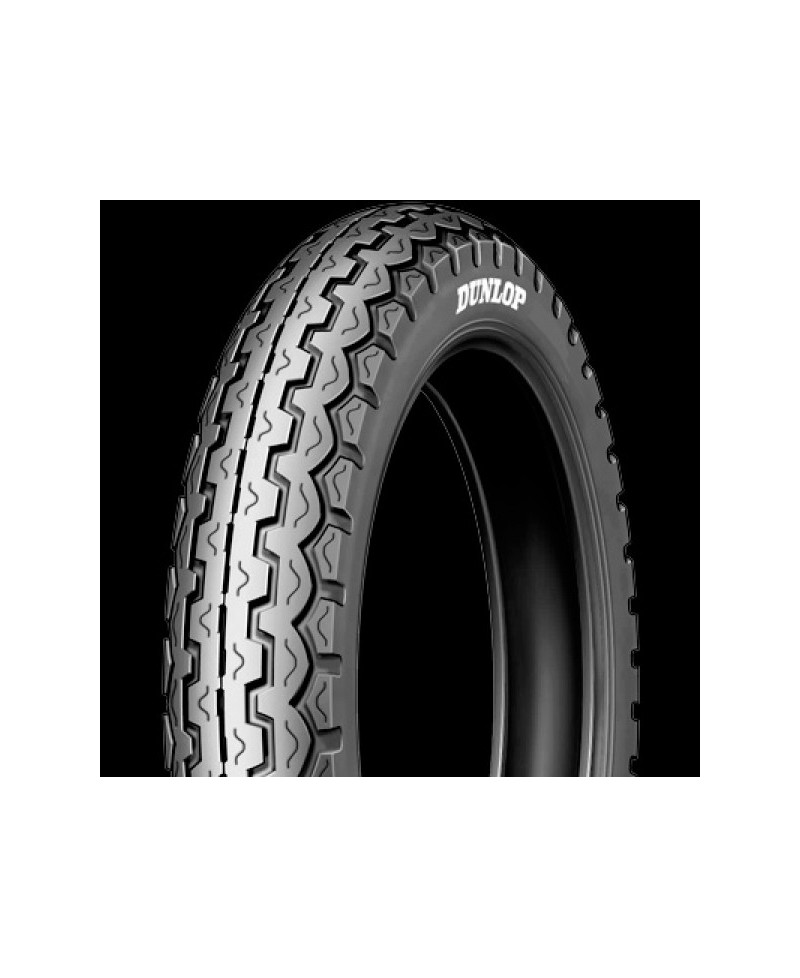 DUNLOP 140/70 R18 67V TT100 GP
