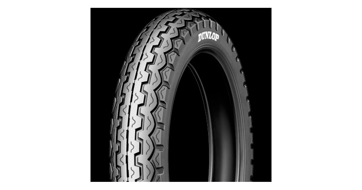 DUNLOP 140/70 R18 67V TT100 GP
