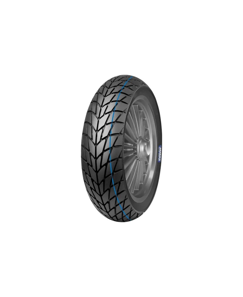 Pneu scooter,  Mitas MC-20 MONSUM Front/ Rear 90/ 90-12 54PTL