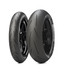 METZELER RACETEC RR K2 Front 120/ 70 ZR17 58W