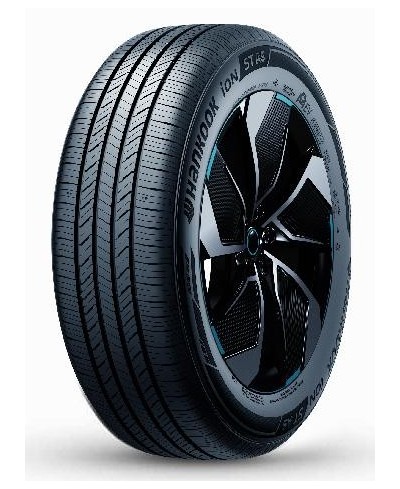 Pneu HANKOOK iON ST AS SUV IH61A ELT 225/ 55 R18 102 V